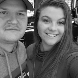 Meet your Posher, Trevor